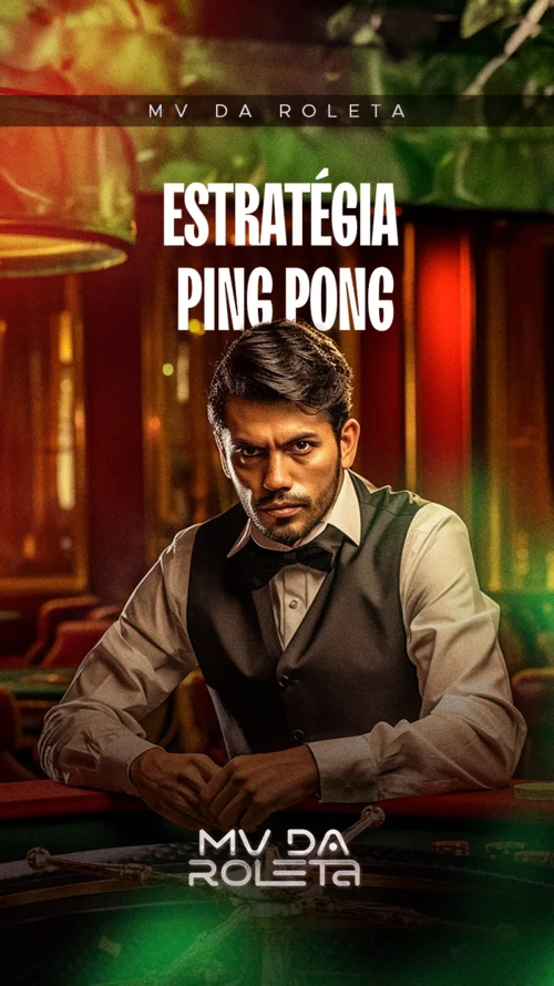 Estratégia Ping Pong